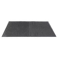 GAOMON Rubber Floor Mat with Holes Non-slip Drainage Mat for Kitchen Restaurant Bar Bathroom