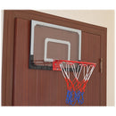 GAOMON Kids Wall Mount Basketball Backboard Max Applicable Ball Diameter 5" Transparent