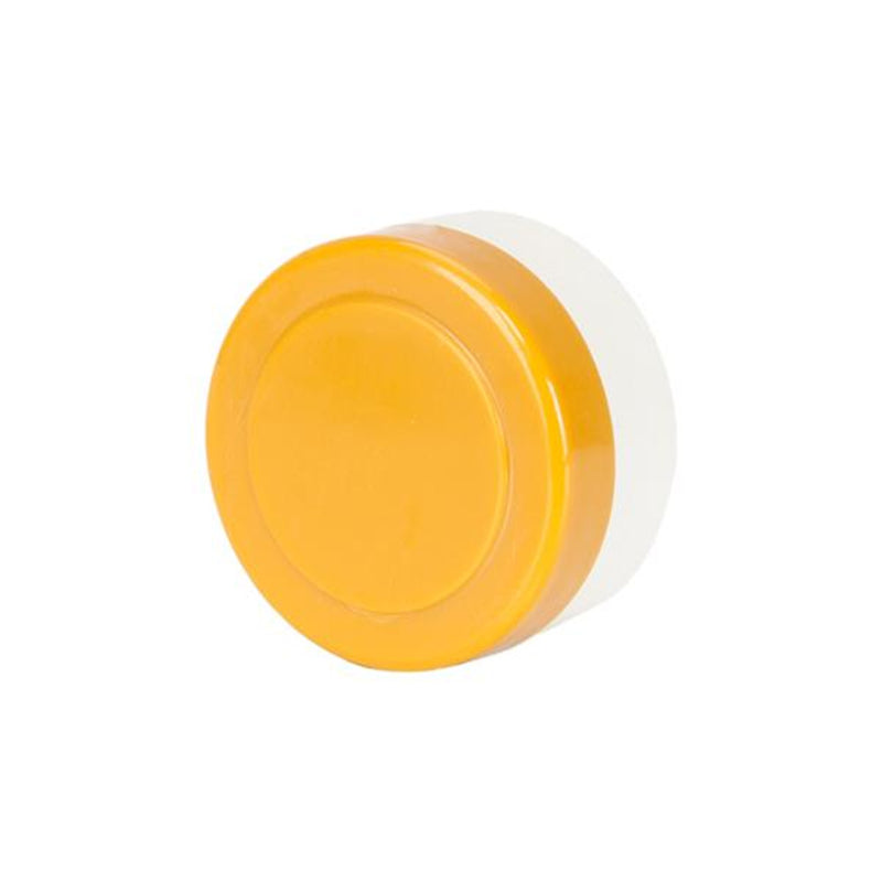 GAOMON Rosin Round Box of Yellow Rosin for Violin Viola Cello Natural Non-allergenic Rosin