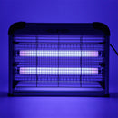 GAOMON Bug Zapper LED Ultraviolet Lamp Mosquito Fly Killer White