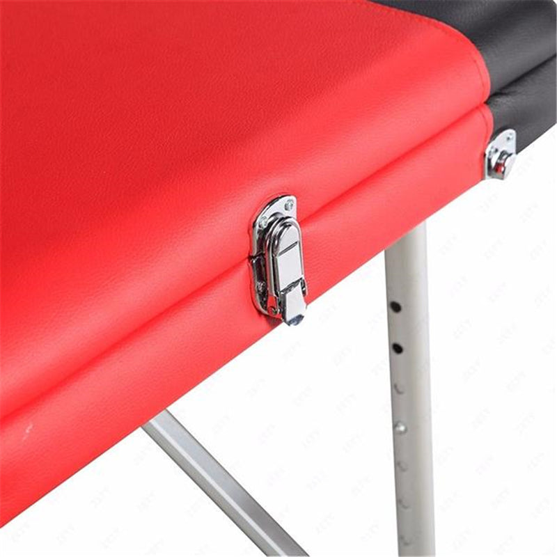 GAOMON Massage Table Bed Folding Spa Body Beauty Bed Portable