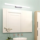 GAOMON 120cm 16W Bathroom Light Bar Vanity Light for Bathroom White