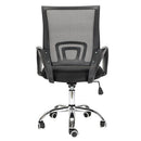 GAOMON Home Office Chair Ergonomic Desk Chair Mesh Computer Chair Black