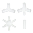 GAOMON Kids Tent Portable Foldable Tent Outdoor Play Tent Blue