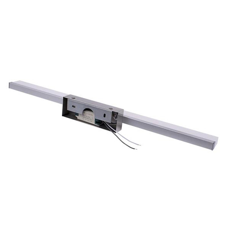 GAOMON 12W 80cm Led Modern Vanity Light for Bathroom White
