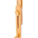 GAOMON Laptop Desk Double Flower Adjustable Heat Dissipation Computer Desk