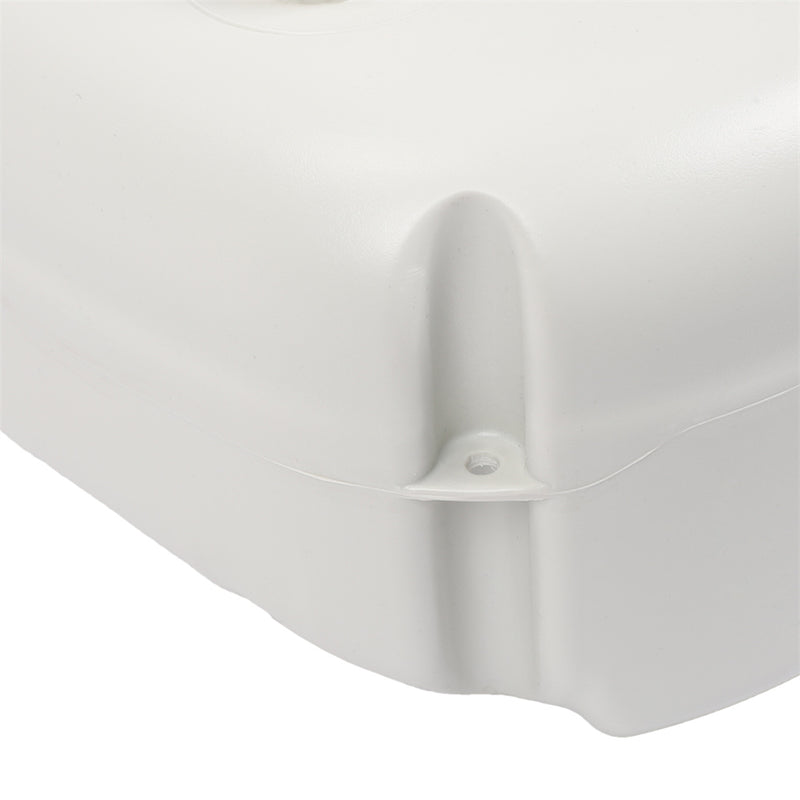 GAOMON Outdoor Wash Basin Portable Removable Outdoor Sink Vanity Sink Equipped