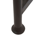 GAOMON 307b Integrated Computer Desk Spacious Space Computer Table