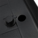 GAOMON Basketball Stand Portable Removable Basketball Hoop for 7