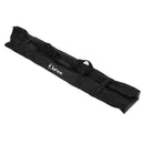 GAOMON Backdrop Stand Set Background Cloth Frame Support System Kit with Suitcase