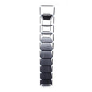 GAOMON 10 Tiers Shoe Rack Storage Cabinet for 50 Pairs Black
