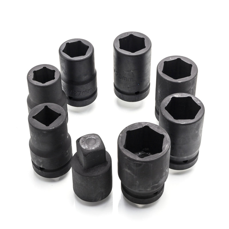 GAOMON 8pcs Torque Multiplier Set Portable