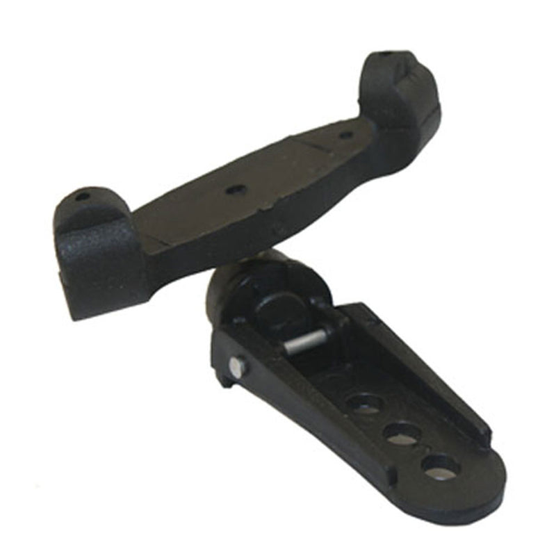 GAOMON Violin Shoulder Rest for 3/4 4/4 Height Angle Adjustable Playing Assistant