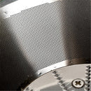 GAOMON Multi-function Electric Juicer for Fruit Vegetable Juice Black