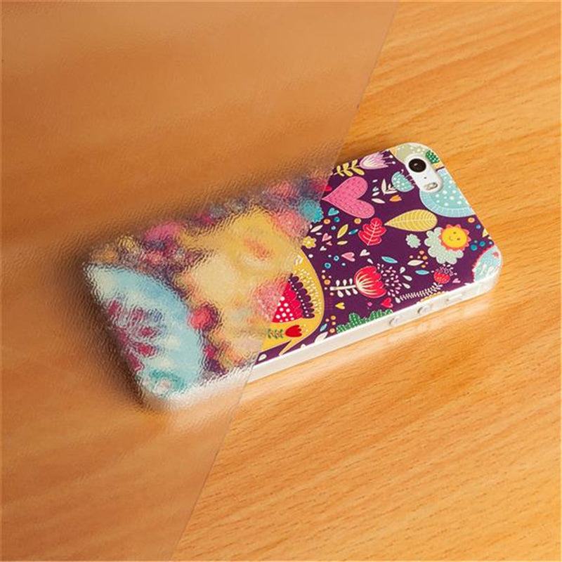 GAOMON Clear Chair Mat Home Office Computer Desk Floor Carpet Protector