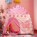 GAOMON Kids Play Tent Princess Playhouse Cute Castle Play Tent