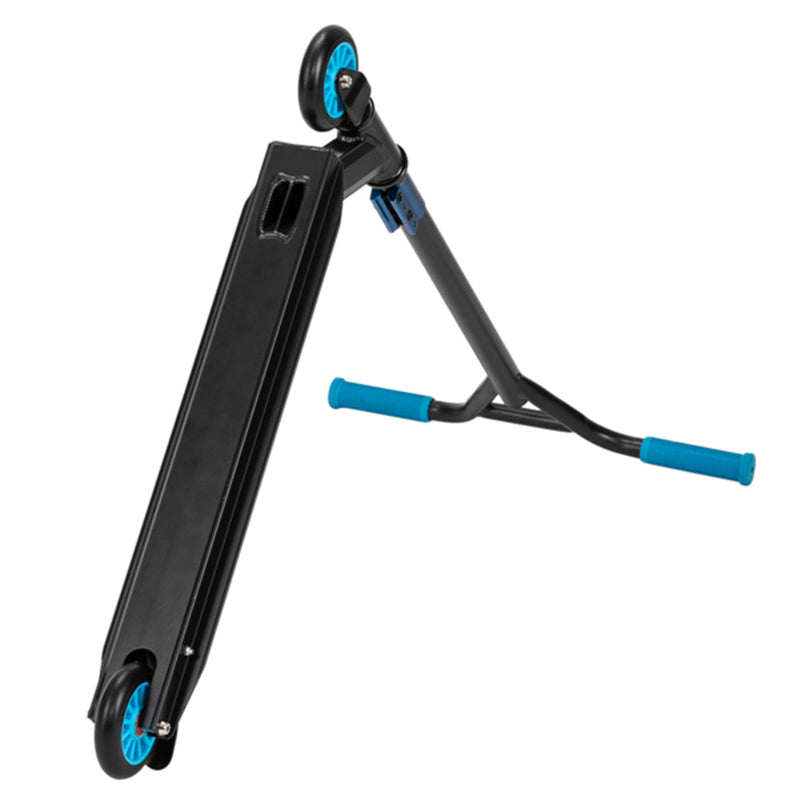 GAOMON Kids Scooters Stunt Scooter Extreme Sports Trick Scooter Blue Black