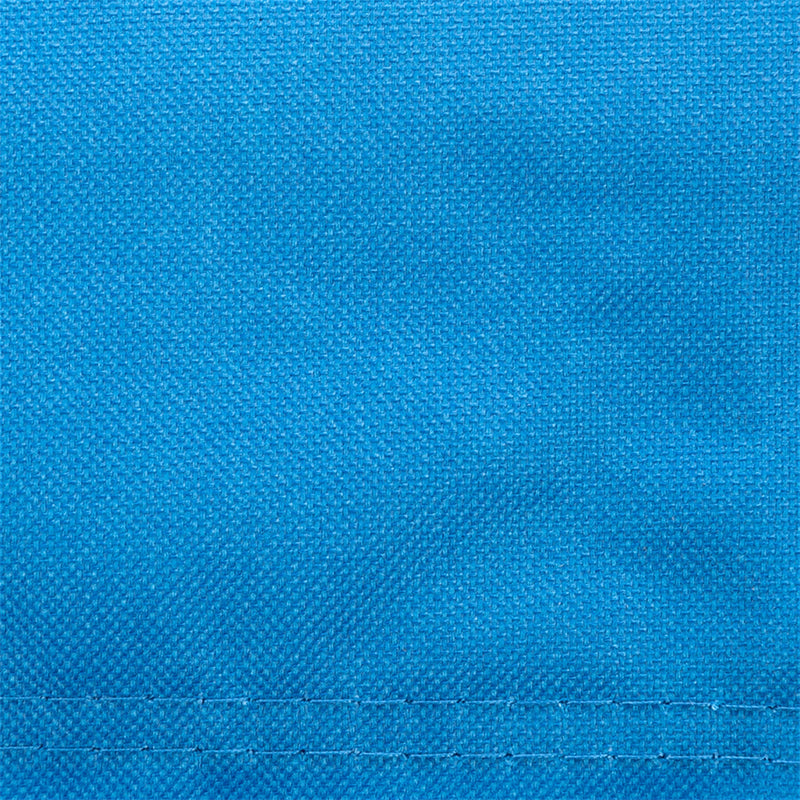 GAOMON Camping Chair Small Simple Foldable Chair 80x50x50 Blue