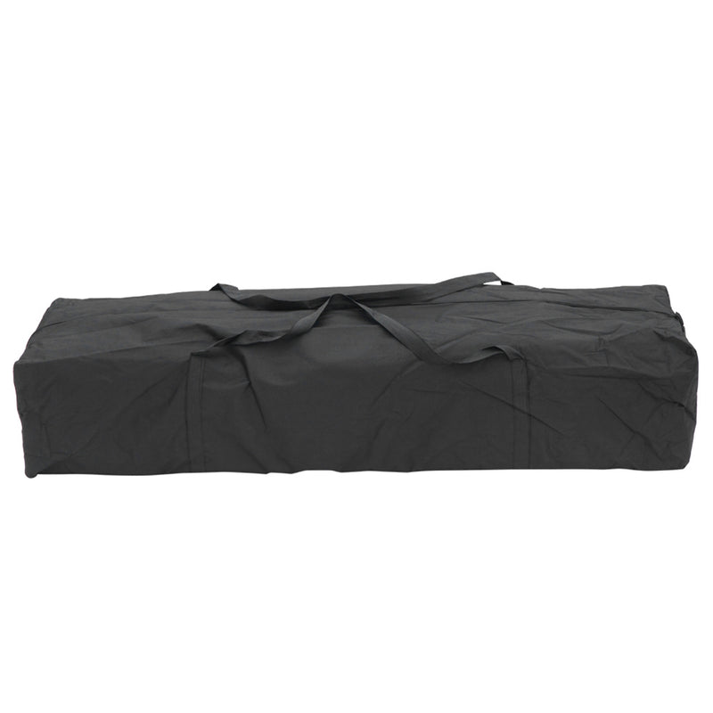 GAOMON Outdoor Folding Tent Adjustable Height Camping Waterproof Sun Shelter Tent