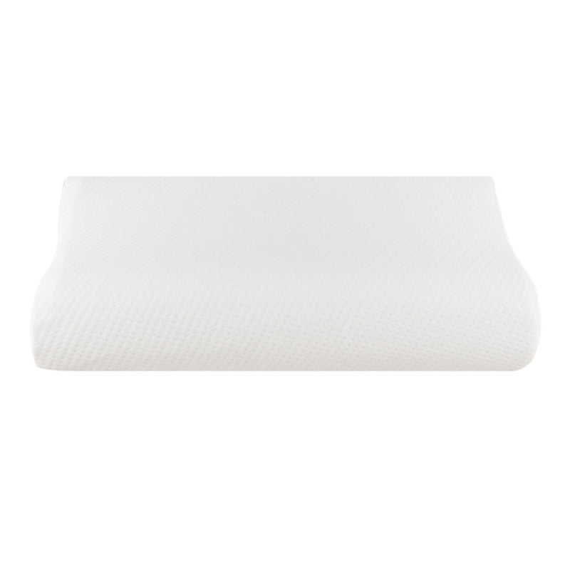 GAOMON Contour Pillow Memory Foam Pillow White