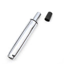 GAOMON Salon Stool Leather Sponge Adjustable Spa Bar Stool White