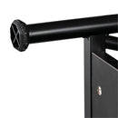 GAOMON 307b Integrated Computer Desk Spacious Space Computer Table