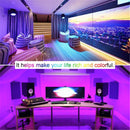 GAOMON 300leds Smart Led Strip Lights 10M