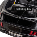 GAOMON Children Electric Car Dual-Drive Remote Control 3-Speed Kids Model Toy