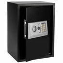 GAOMON E50ea Digital Security Safe Double Safety Key Lock Password Electronic Business Safes