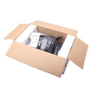 GAOMON Foot Massager Multi-Speed Design Smart Kneading Pedicure Machine Black