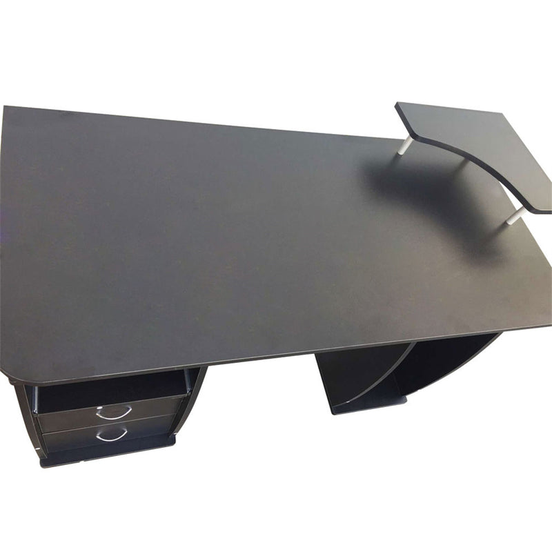 GAOMON Computer Desk Home Table with Multiple Drawers Office Desk