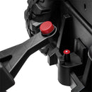 GAOMON LEADZM Agricultural  Vehicle  Toys with Rear Bucket Black