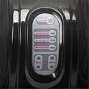 GAOMON Foot Massager Multi-Speed Design Smart Kneading Pedicure Machine Black