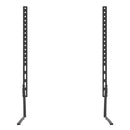 GAOMON 40-65 inches Tsdz808 TV Bracket Lightweight Maximum Vesa 400 x 600 TV Stand