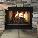 GAOMON Fireplace Stove Tools 5-in-1 Hook Bracket Black