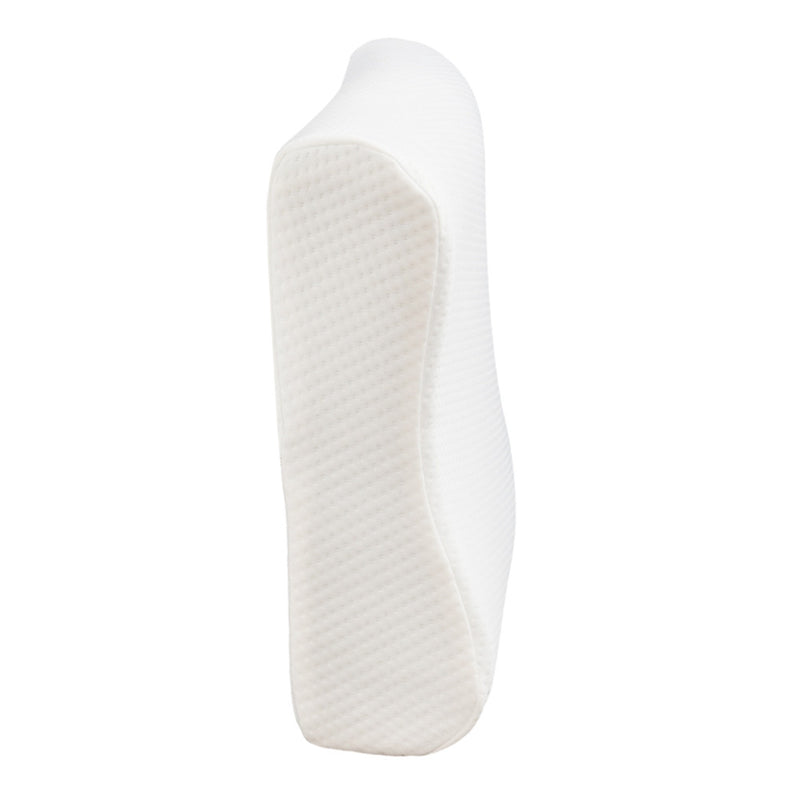 GAOMON Contour Pillow Memory Foam Pillow White