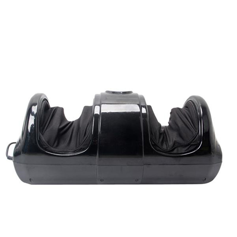 GAOMON Foot Massager Multi-Speed Design Smart Kneading Pedicure Machine Black