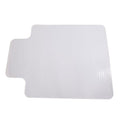 GAOMON Transparent Carpet Hard Protector for Home Office Desk Chair Floor Mat