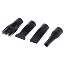 GAOMON 2800W Pet Hair Dryer Frequency Conversion Blower for Dog Yellow