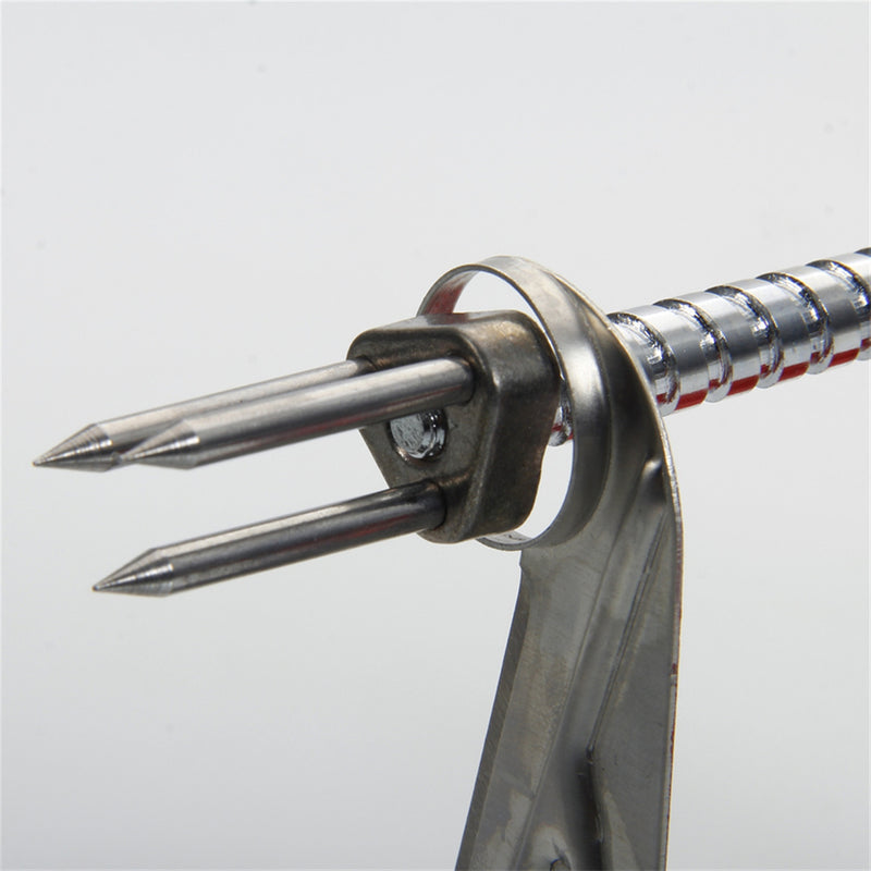 GAOMON 3-in-1 Hand-Cranking Fruit Peeler Automatic Peeling Cored Sliced Machine
