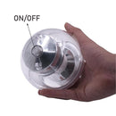 GAOMON Solar Floating Pool Lights Waterproof Pond Light