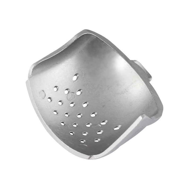GAOMON Manual Mini Juicers Juice Extractor Juice Maker Machine Silver