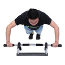 GAOMON Assistant Horizontal Bar Pull-ups Chin Up Bar Trainer