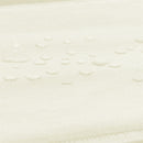 GAOMON 7 Layers 14 Grids Shoe Rack Portable Shoe Cabinet Beige