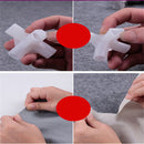 GAOMON Shoe Cabinet 6-layer Double-row 12-Compartment Shoe Organizer Brown