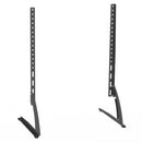 GAOMON 40-65 inches Tsdz808 TV Bracket Lightweight Maximum Vesa 400 x 600 TV Stand