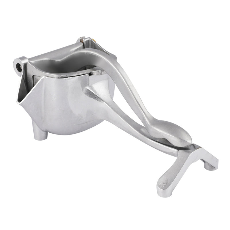 GAOMON Manual Mini Juicers Juice Extractor Juice Maker Machine Silver