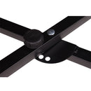 GAOMON Single-Tube X-Type Q-1xc Keyboard Bracket Foldable Height Adjustable