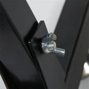 GAOMON Multi Guitar Stand Triple Folding Holder Rack Bass Acoustic Guitar Bracket Shelf