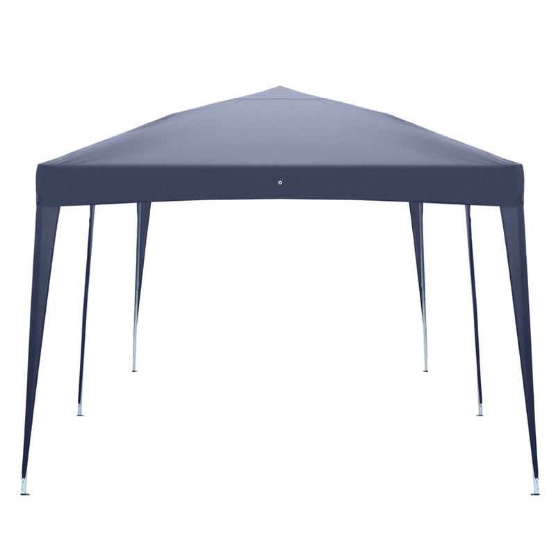 GAOMON Outdoor Folding Tent Adjustable Height Camping Waterproof Sun Shelter Tent